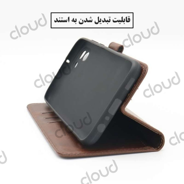 کیف کلاسوری مدل Thrill مناسب برای گوشی موبایل شیائومی Redmi Note 11 4G / Note 11S