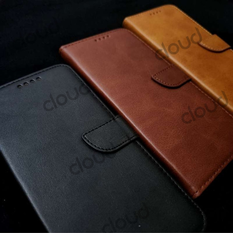 کیف کلاسوری مدل Thrill مناسب برای گوشی موبایل شیائومی Redmi Note 11 4G / Note 11S
