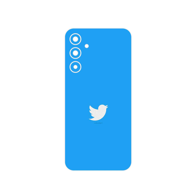 برچسب پوششی ماهوت مدل Tweeter مناسب برای گوشی موبایل سامسونگ Galaxy A25 5G