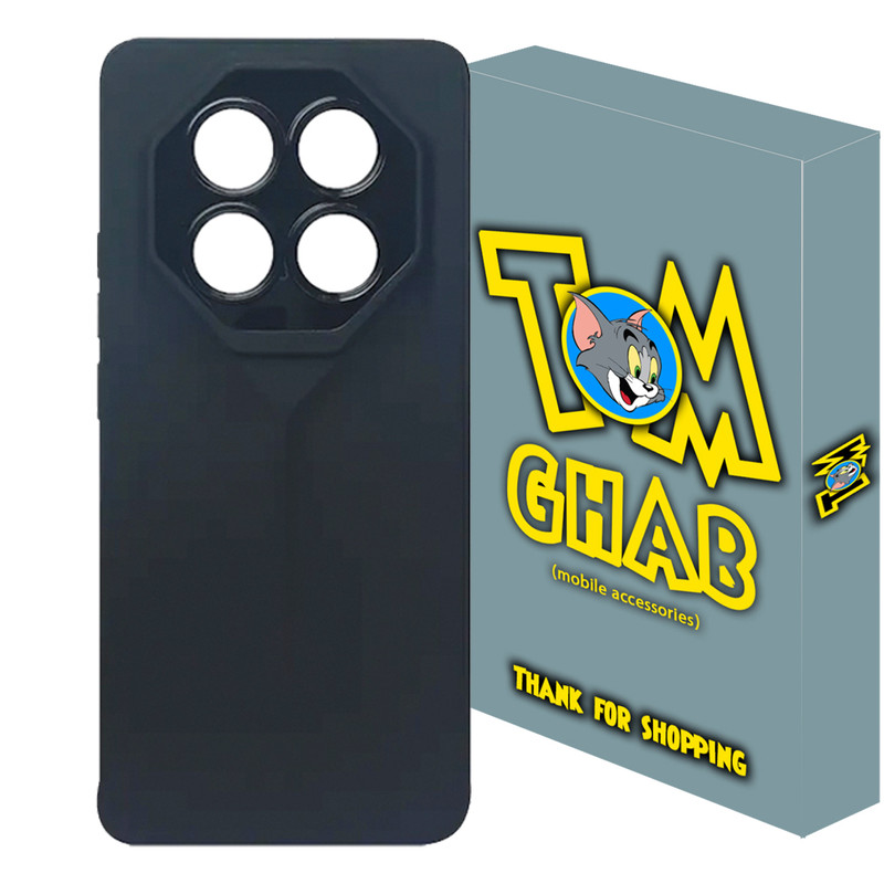کاور تام قاب مدل پورش دیزاین مناسب برای گوشی موبایل شیائومی Redmi Note 15 4G