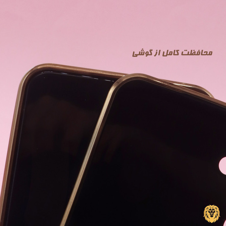کاور لئون مدل Fazaeei3 Yo مناسب برای گوشی موبایل شیائومی Redmi A1 Plus