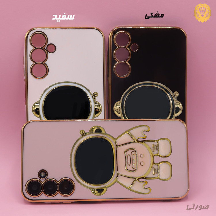کاور لئون مدل Fazaeei3 Yo مناسب برای گوشی موبایل شیائومی Redmi A1 Plus