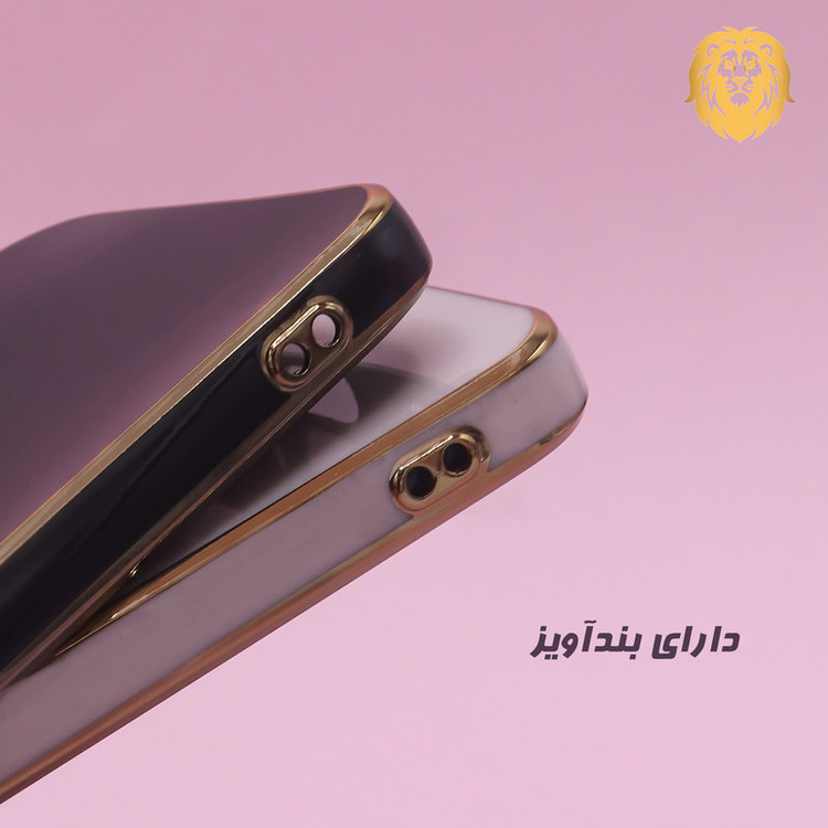 کاور لئون مدل Fazaeei3 Yo مناسب برای گوشی موبایل شیائومی Redmi A1 Plus