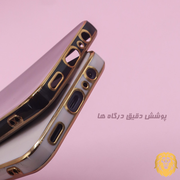کاور لئون مدل Fazaeei3 Yo مناسب برای گوشی موبایل شیائومی Redmi A1 Plus