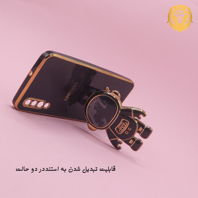 کاور لئون مدل Fazaeei3 Yo مناسب برای گوشی موبایل شیائومی Redmi A1 Plus