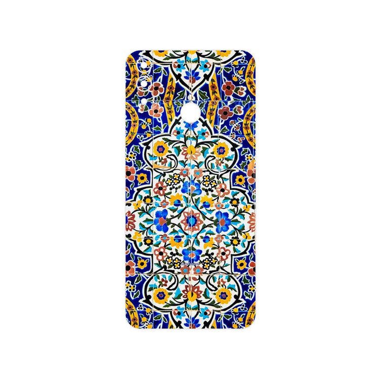 برچسب پوششی ماهوت مدل Iran Tile 12 مناسب برای گوشی موبایل آنر 8C