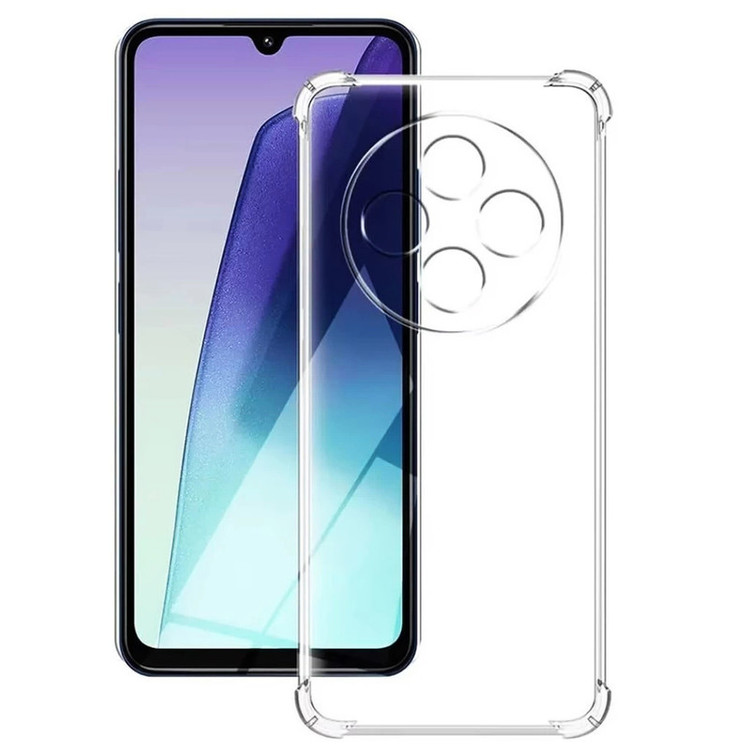 کاور کوکو مدل Airbag2 مناسب برای گوشی موبایل شیائومی Redmi 14C