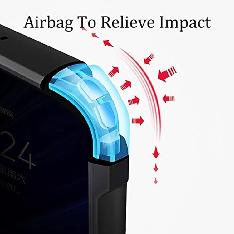 کاور کوکو مدل Airbag2 مناسب برای گوشی موبایل شیائومی Redmi 14C