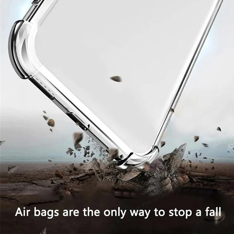 کاور کوکو مدل Airbag2 مناسب برای گوشی موبایل شیائومی Redmi 14C