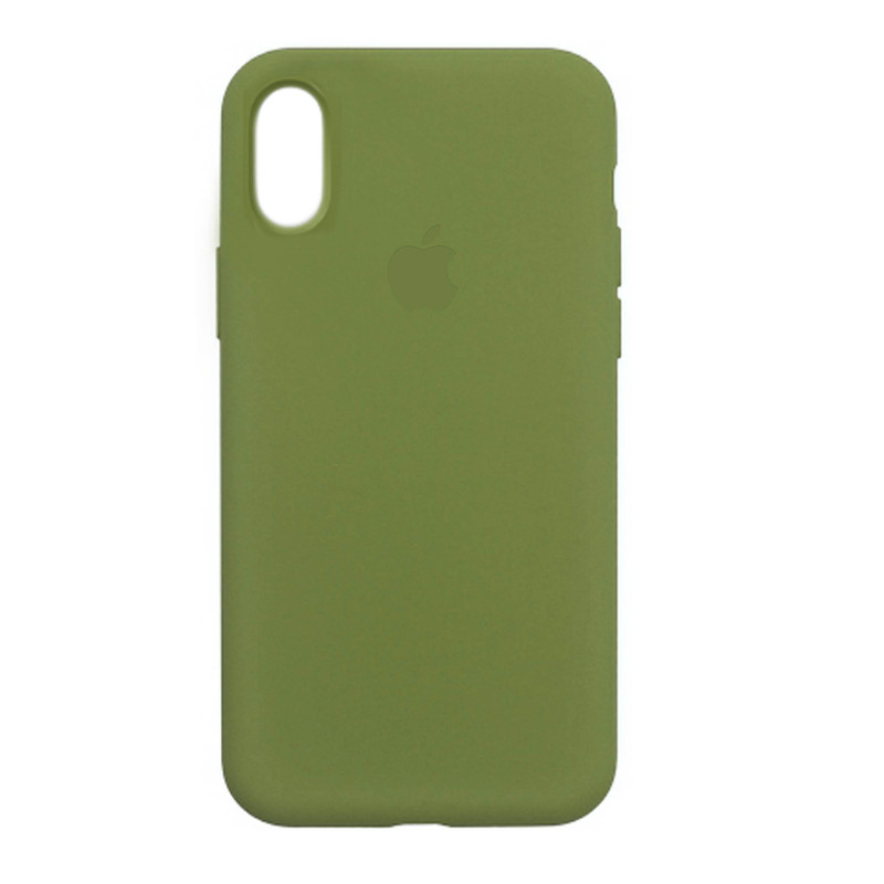 کاور مدل سیلیکونی مناسب برای گوشی موبایل اپل iPhone XR