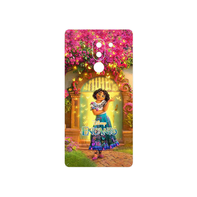 برچسب پوششی ماهوت مدل Encanto مناسب برای گوشی موبایل آنر 6X