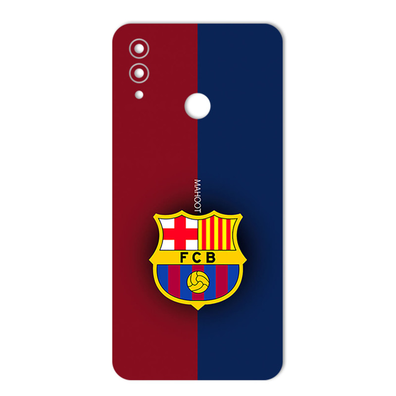 برچسب پوششی ماهوت طرح BARCELONA مناسب برای گوشی موبایل هوآوی Honor 10 Lite