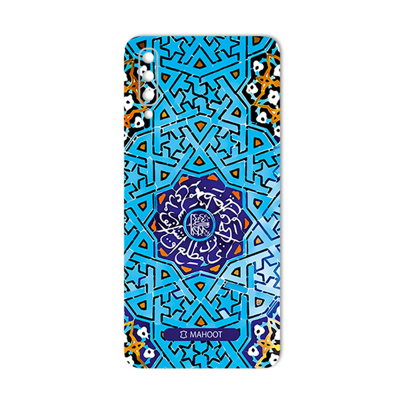 برچسب پوششی ماهوت مدل Slimi-Tile مناسب برای گوشی موبایل سامسونگ Galaxy A70
