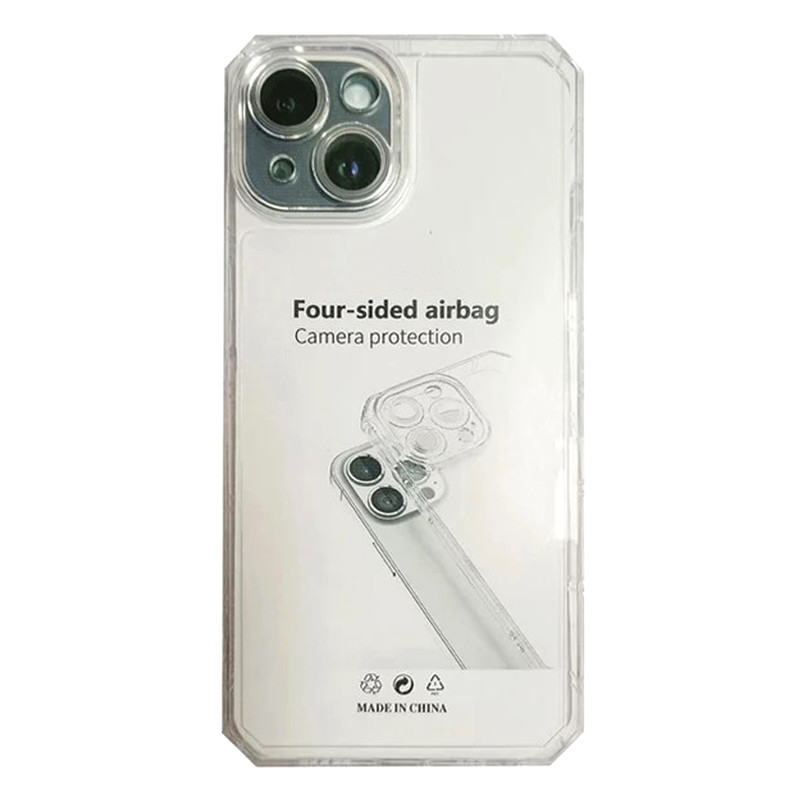 کاور مدل Nocolor مناسب برای گوشی موبایل اپل iPhone 14 Plus