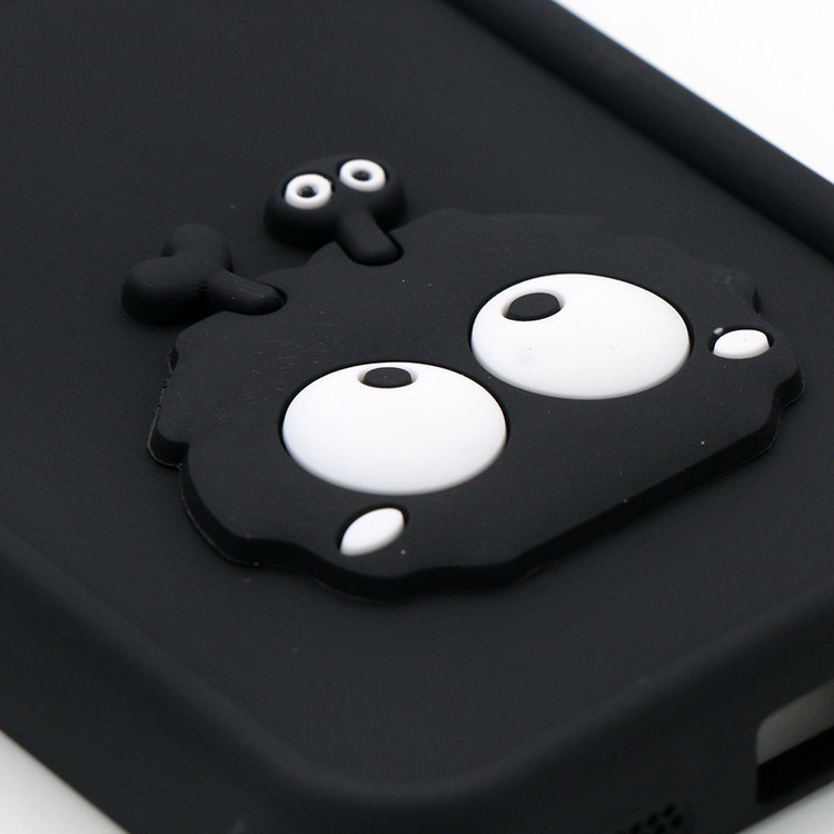 کاور مدل Panda مناسب برای گوشی موبایل هوآوی Y7P 2020