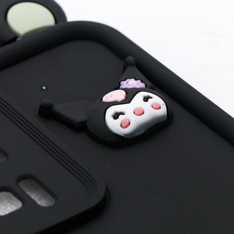 کاور مدل Panda مناسب برای گوشی موبایل هوآوی Y7P 2020