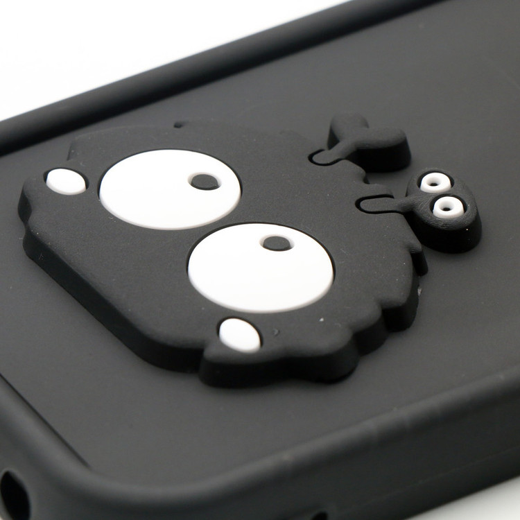 کاور مدل Panda مناسب برای گوشی موبایل هوآوی Y7P 2020