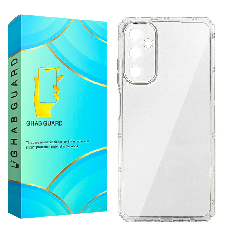 کاور قاب گارد مدل JELEDGA مناسب برای گوشی موبایل سامسونگ Galaxy A05s