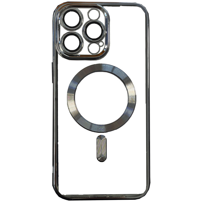 کاور مدل Electro MagSafe مناسب برای گوشی موبایل اپل iphone 15 pro max