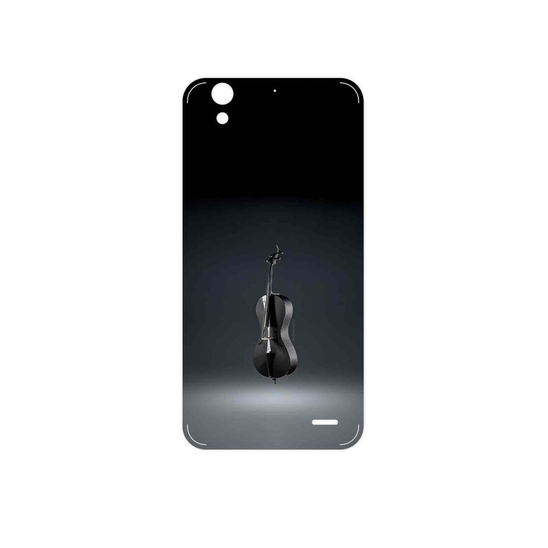برچسب پوششی ماهوت مدل Cello مناسب برای گوشی موبایل هوآوی Ascend G630