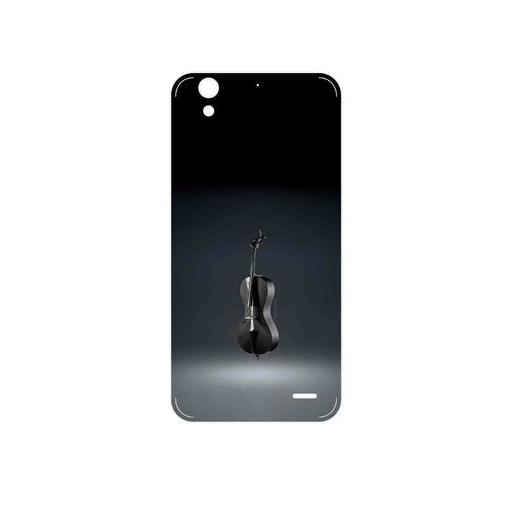برچسب پوششی ماهوت مدل Cello مناسب برای گوشی موبایل هوآوی Ascend G630