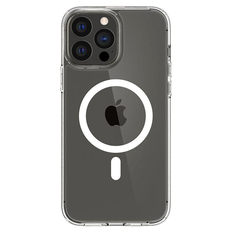 کاور مدل MagSafe مناسب برای گوشی موبایل اپل iPhone 14 Pro