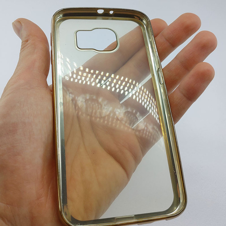 کاور کد GAA146 مناسب برای گوشی موبایل سامسونگ Galaxy S6