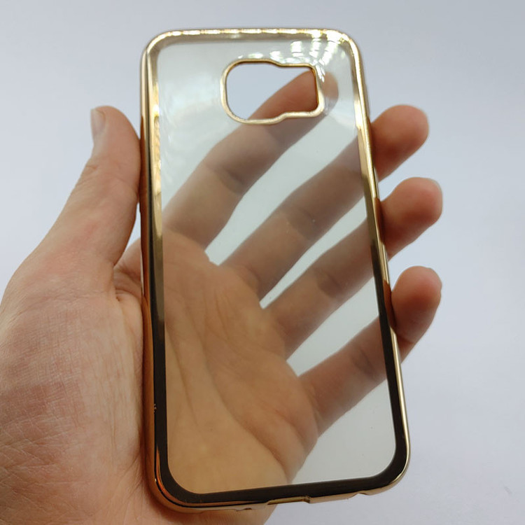 کاور کد GAA146 مناسب برای گوشی موبایل سامسونگ Galaxy S6