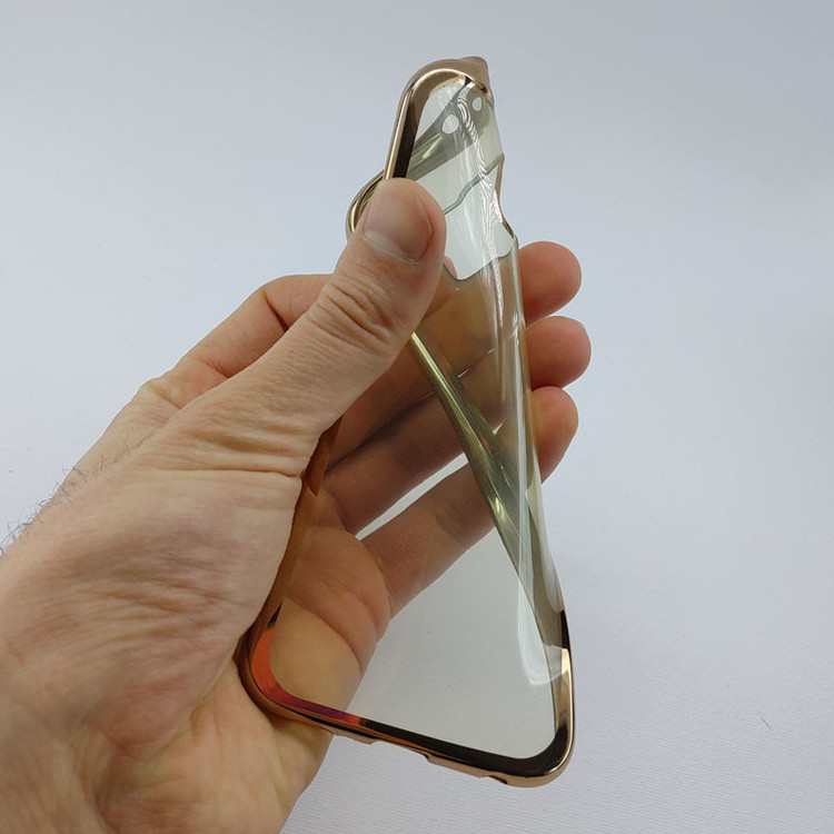 کاور کد GAA146 مناسب برای گوشی موبایل سامسونگ Galaxy S6