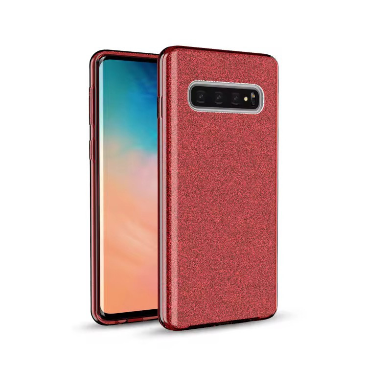 کاور مدل اکلیلی مناسب برای گوشی موبایل شیائومی Redmi Note 9S/NOTE 9 PRO