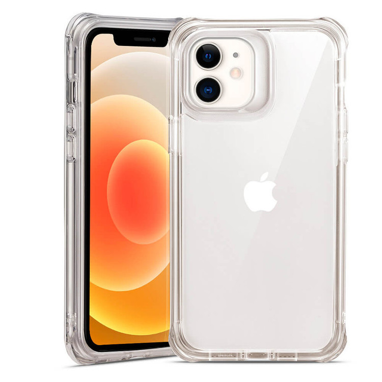 کاور ای اِس آر مدل Alliance مناسب برای گوشی موبایل اپل iPhone 12 mini