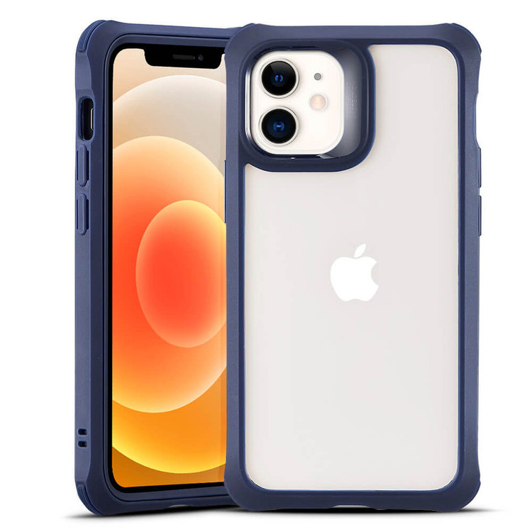 کاور ای اِس آر مدل Alliance مناسب برای گوشی موبایل اپل iPhone 12 mini