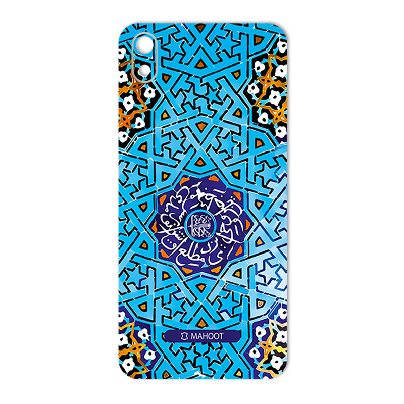 برچسب پوششی ماهوت مدل Slimi-Tile مناسب برای گوشی موبایل شیائومی Redmi 7A