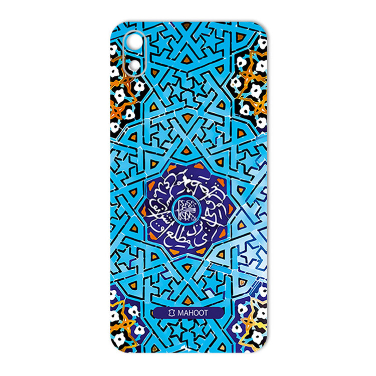 برچسب پوششی ماهوت مدل Slimi-Tile مناسب برای گوشی موبایل شیائومی Redmi 7A