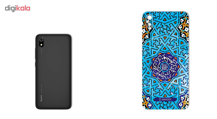 برچسب پوششی ماهوت مدل Slimi-Tile مناسب برای گوشی موبایل شیائومی Redmi 7A