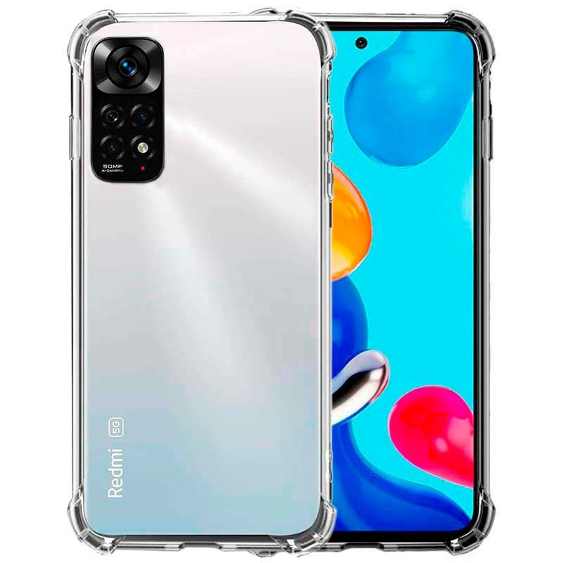 کاور مدل g11 مناسب برای گوشی موبایل شیائومی REDMI note11 pro