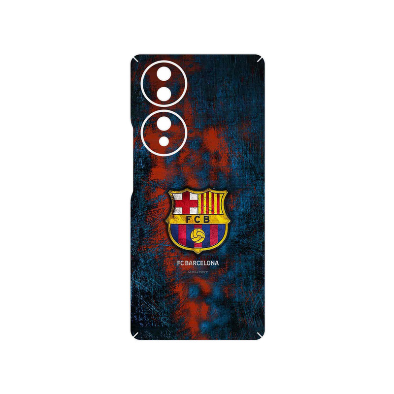 برچسب پوششی ماهوت مدل Barcelona_2 مناسب برای گوشی موبایل آنر 70