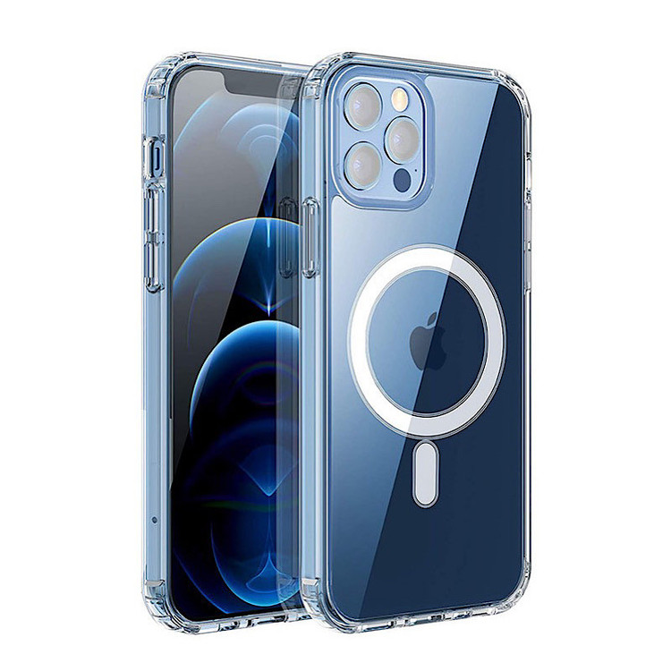 کاور مدل مگ سیف مناسب برای گوشی موبایل اپل iphone 14