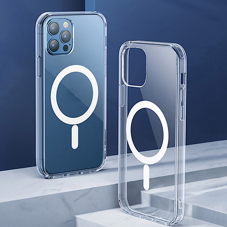 کاور مدل مگ سیف مناسب برای گوشی موبایل اپل iphone 14