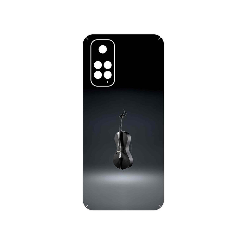 برچسب پوششی ماهوت مدل Cello مناسب برای گوشی موبایل شیائومی Redmi Note 11