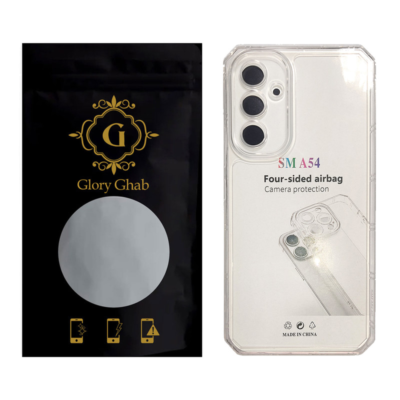 کاور گلوری قاب مدل JLS مناسب برای گوشی موبایل سامسونگ Galaxy A54