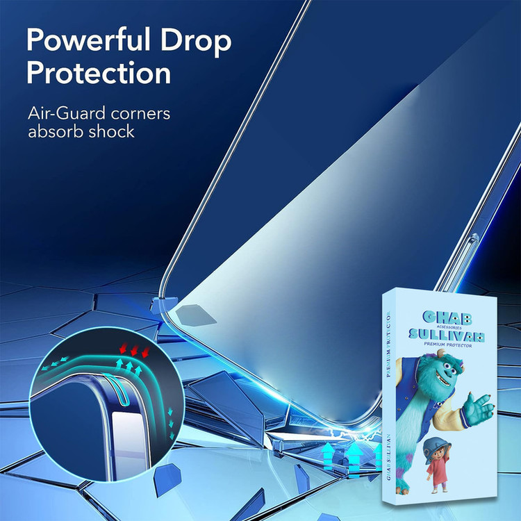 کاور قاب سالیوان مدل JELL مناسب برای گوشی موبایل سامسونگ Galaxy S21 5G