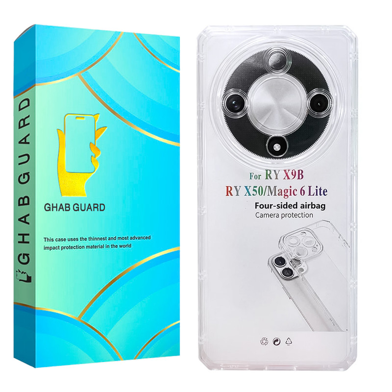 کاور قاب گارد مدل JELEDGA مناسب برای گوشی موبایل آنر X9b
