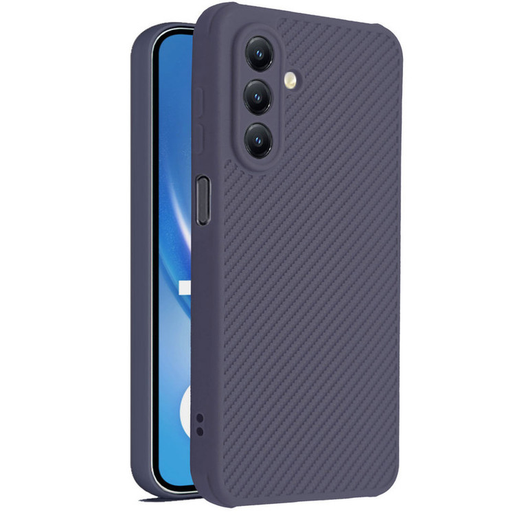 کاور موفی مدل FlexRib مناسب برای گوشی موبایل سامسونگ Galaxy A26