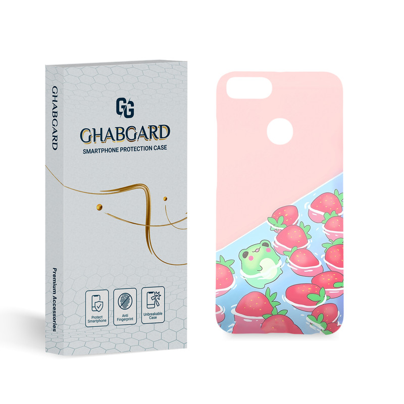 کاور قاب گارد مدل دخترانه مناسب برای گوشی موبایل شیائومی Mi A1/ Mi 5X