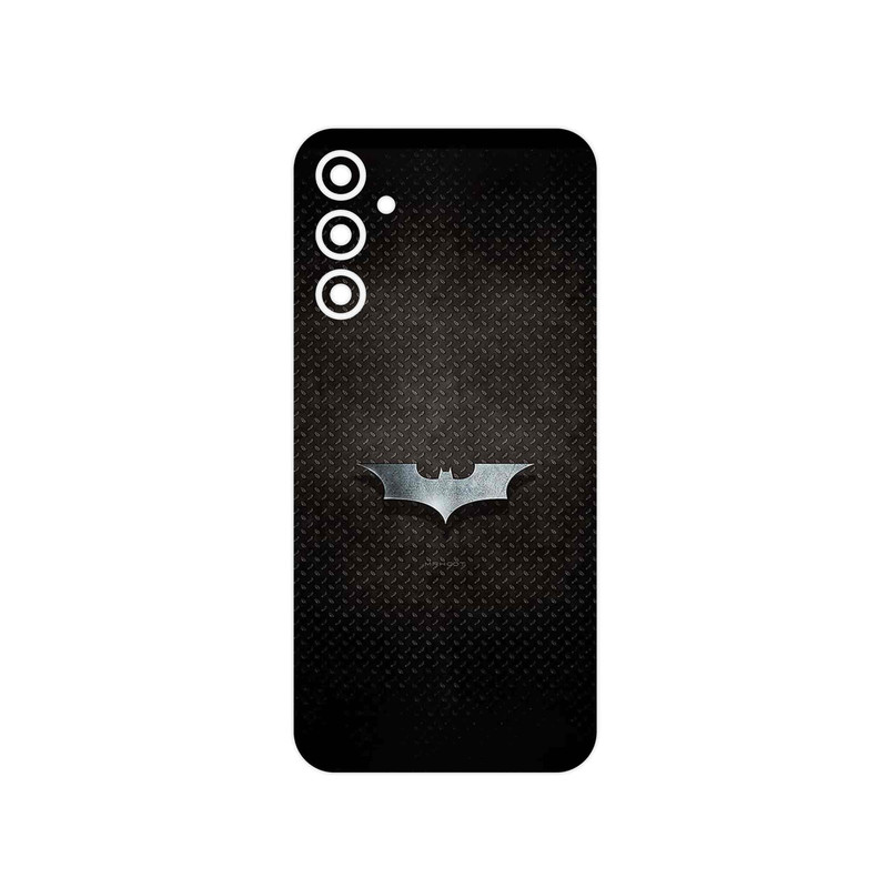 برچسب پوششی ماهوت مدل Batman مناسب برای گوشی موبایل سامسونگ Galaxy A24