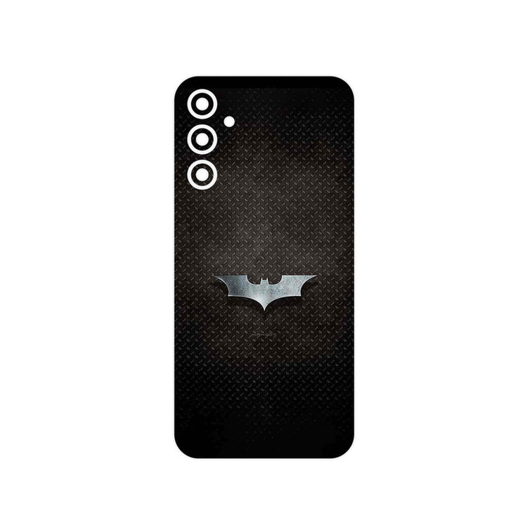 برچسب پوششی ماهوت مدل Batman مناسب برای گوشی موبایل سامسونگ Galaxy A24