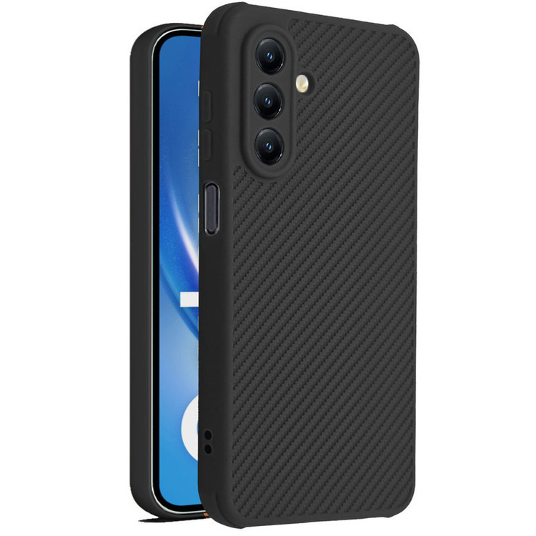 کاور موفی مدل FlexRib مناسب برای گوشی موبایل سامسونگ Galaxy A26