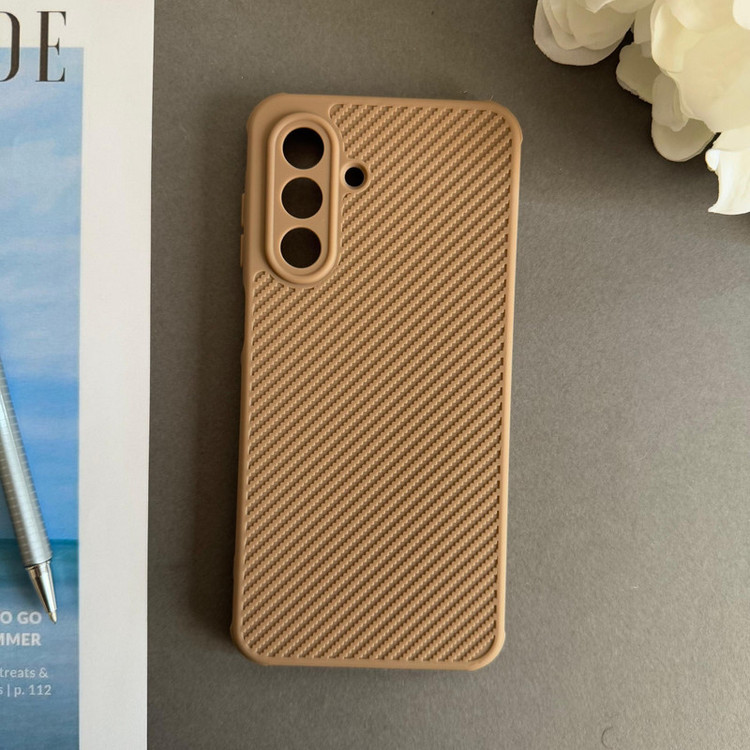 کاور موفی مدل FlexRib مناسب برای گوشی موبایل سامسونگ Galaxy A26