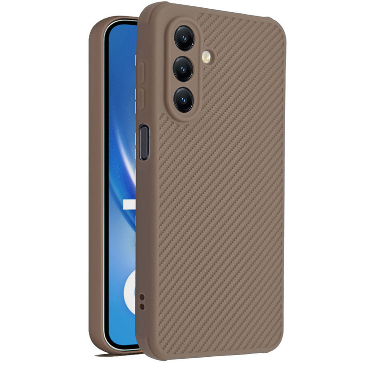 کاور موفی مدل FlexRib مناسب برای گوشی موبایل سامسونگ Galaxy A26